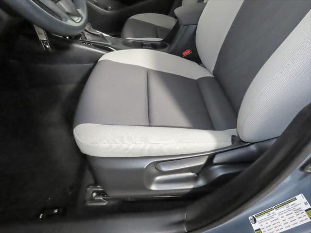 used 2023 Toyota Corolla car, priced at $19,563
