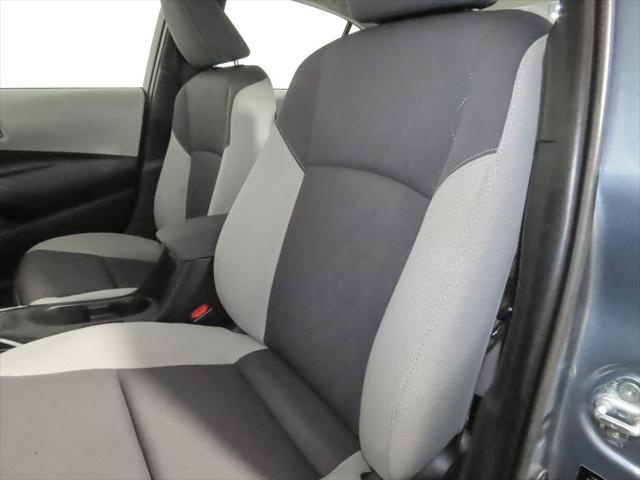 used 2023 Toyota Corolla car, priced at $19,563