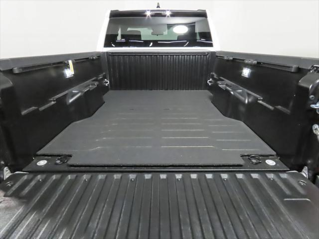 new 2025 Toyota Tacoma car, priced at $33,938