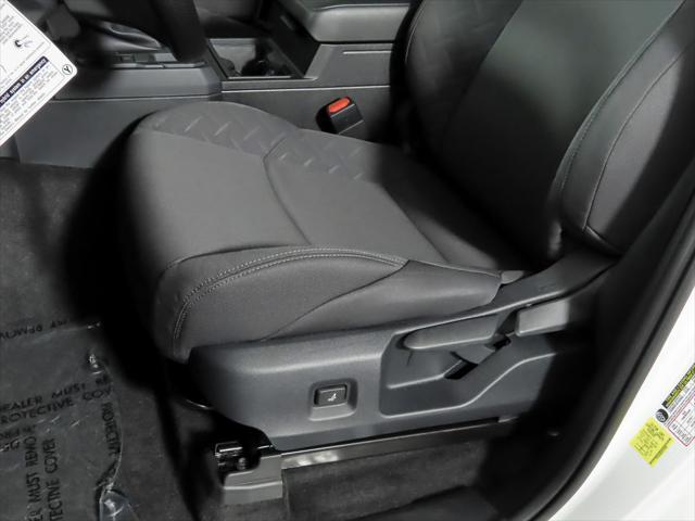 new 2025 Toyota Tacoma car, priced at $33,938