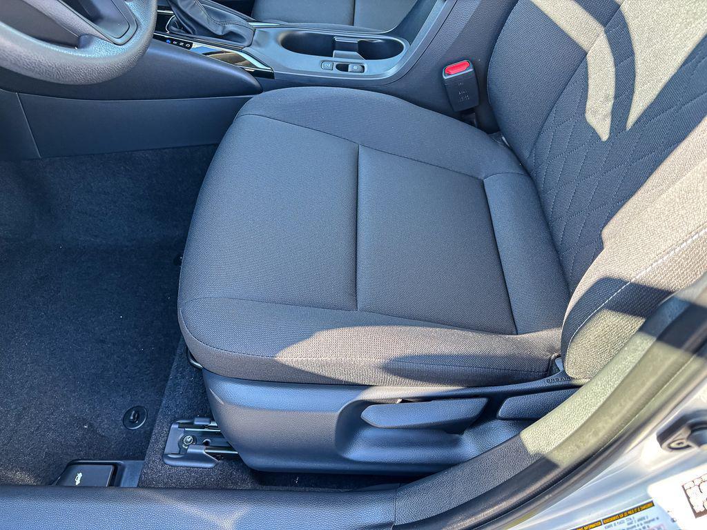 new 2026 Toyota Corolla car, priced at $26,164