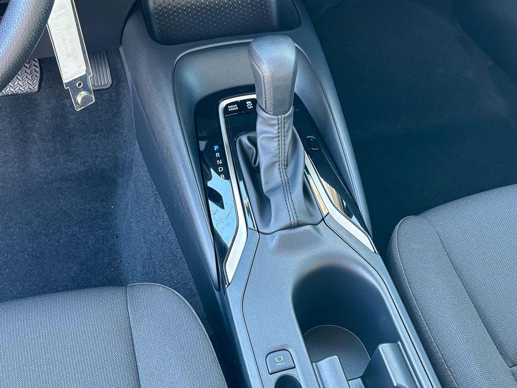 new 2026 Toyota Corolla car, priced at $26,164