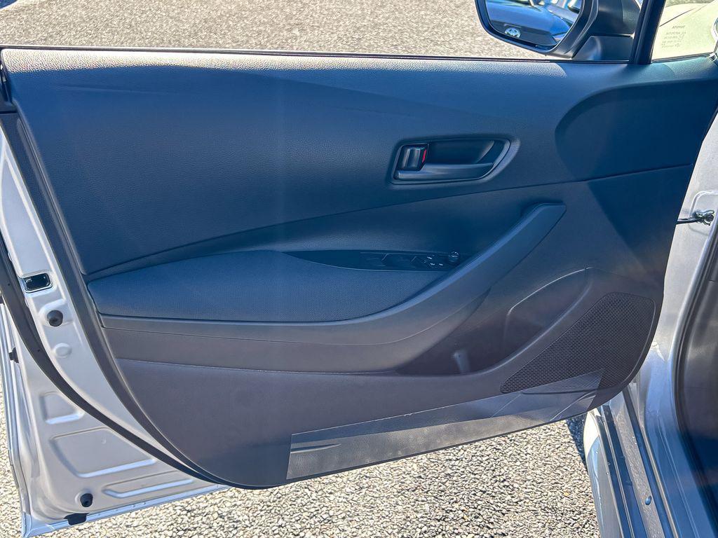 new 2026 Toyota Corolla car, priced at $26,164