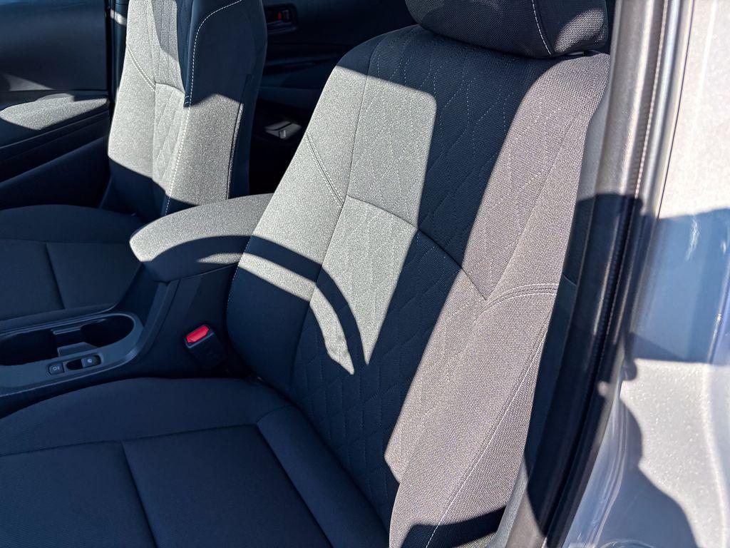 new 2026 Toyota Corolla car, priced at $26,164