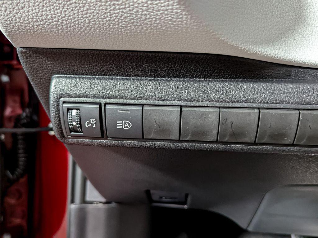 new 2025 Toyota Corolla car, priced at $25,803