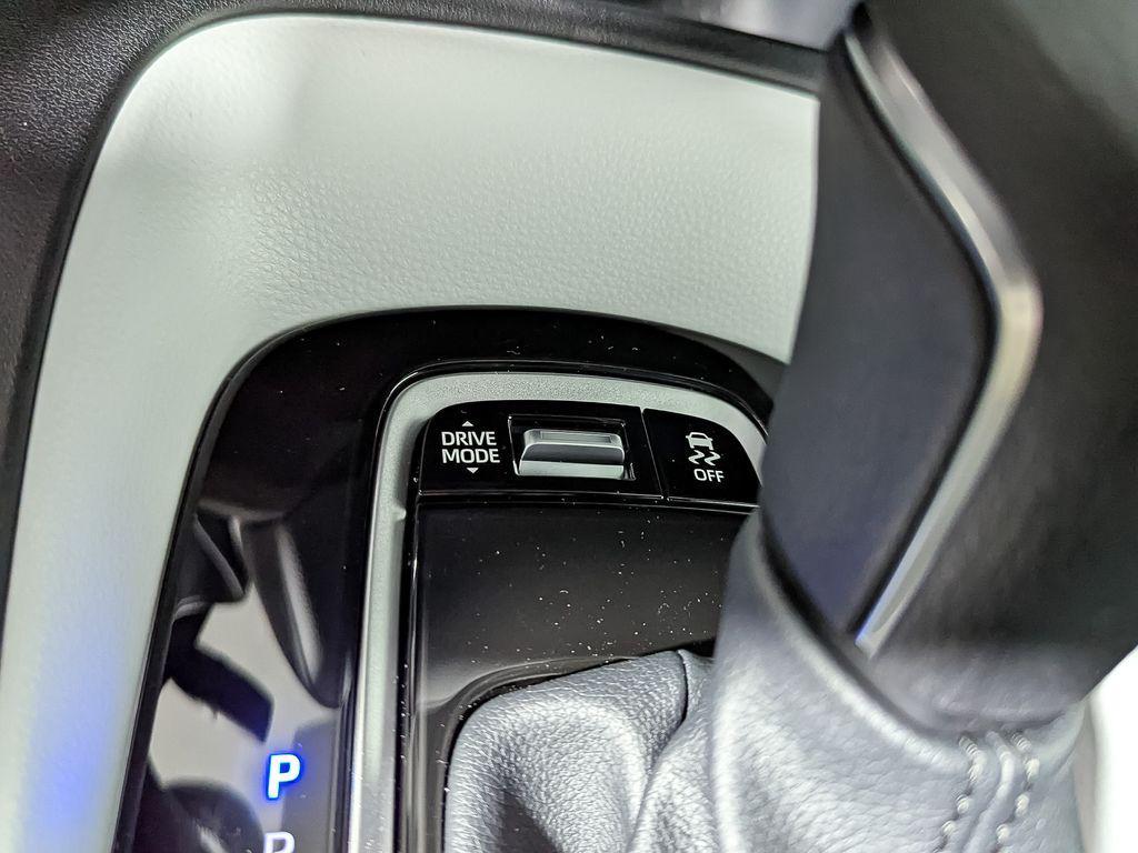 new 2025 Toyota Corolla car, priced at $25,803