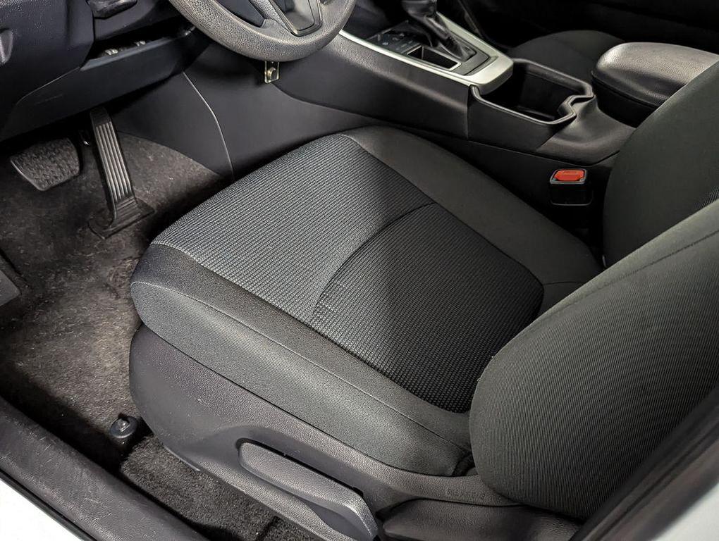 used 2024 Toyota RAV4 car, priced at $26,613