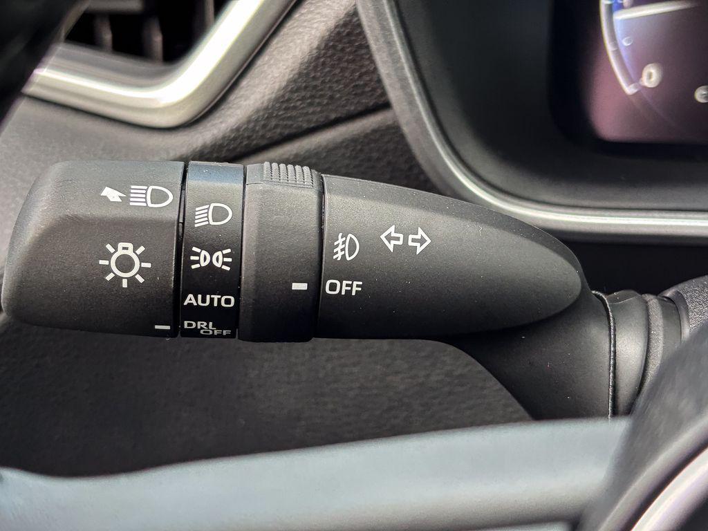 new 2026 Toyota Corolla Cross car, priced at $32,260