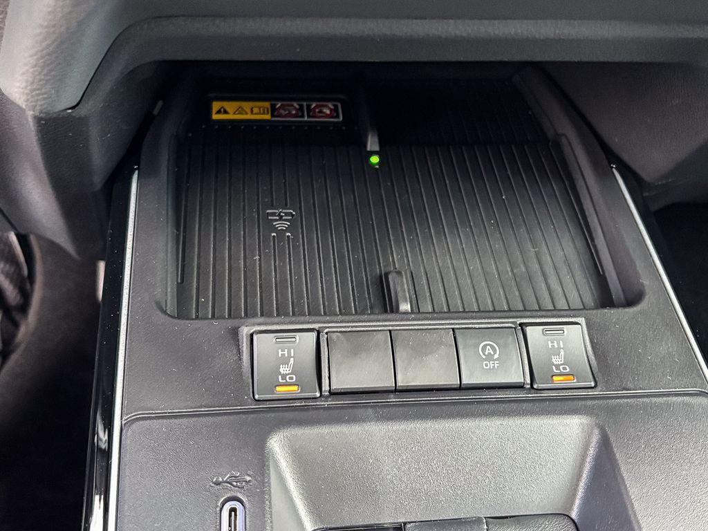 new 2026 Toyota Corolla Cross car, priced at $32,260