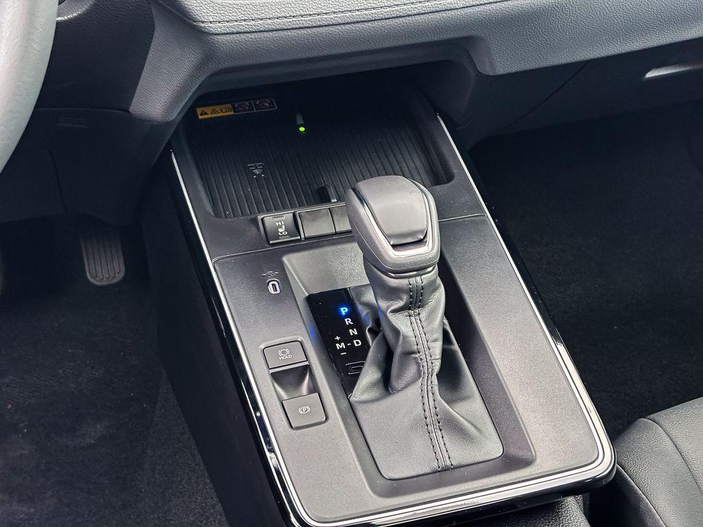 new 2026 Toyota Corolla Cross car, priced at $32,260