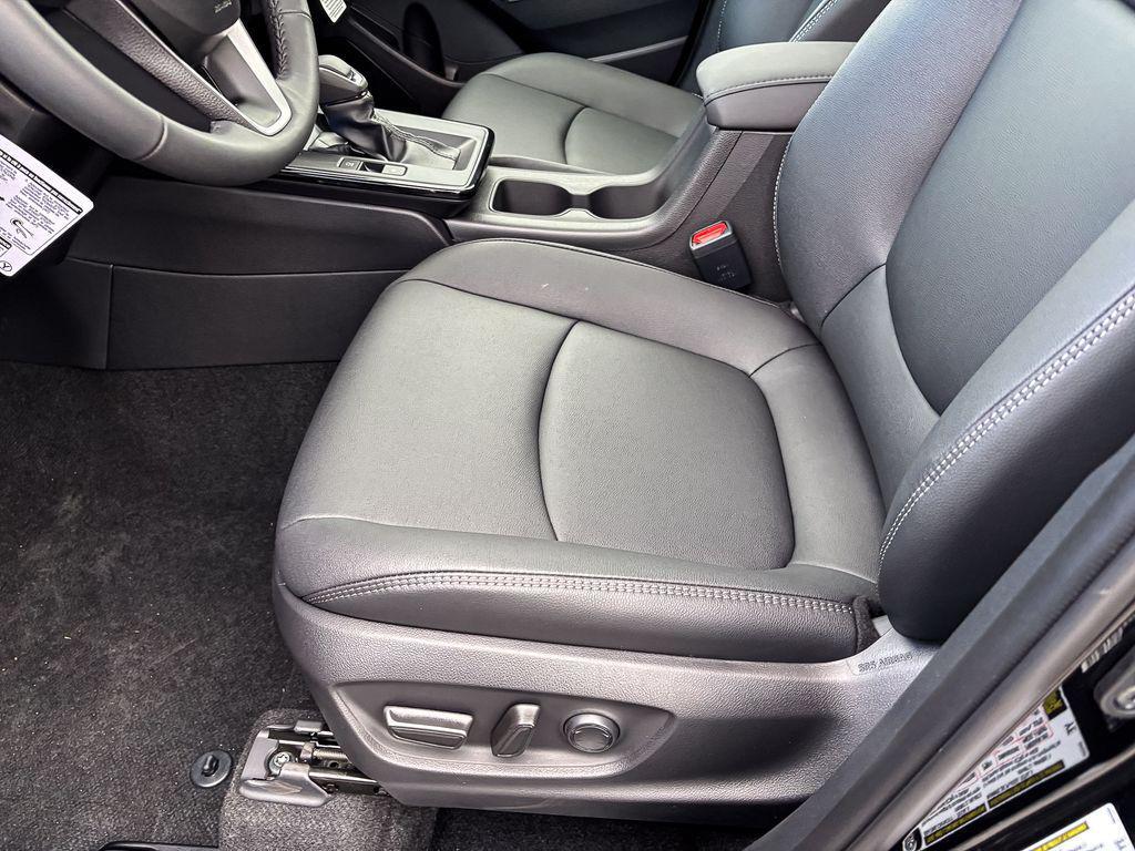 new 2026 Toyota Corolla Cross car, priced at $32,260