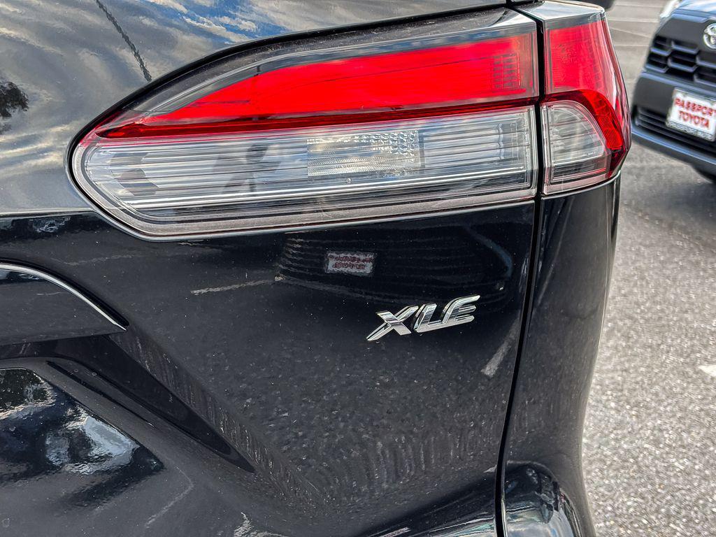 new 2026 Toyota Corolla Cross car, priced at $32,260
