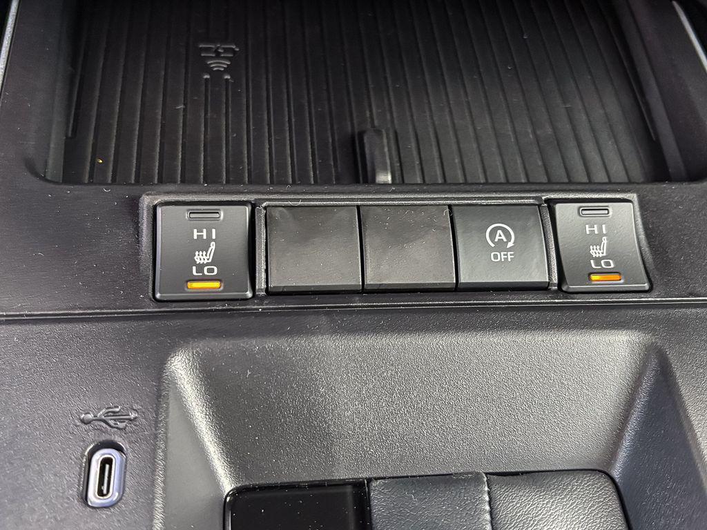 new 2026 Toyota Corolla Cross car, priced at $32,260