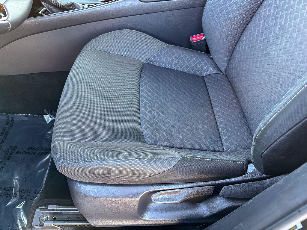 used 2021 Toyota C-HR car, priced at $19,990