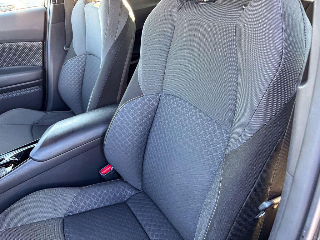 used 2021 Toyota C-HR car, priced at $19,990