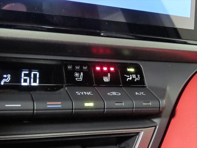new 2025 Toyota Camry car, priced at $42,073