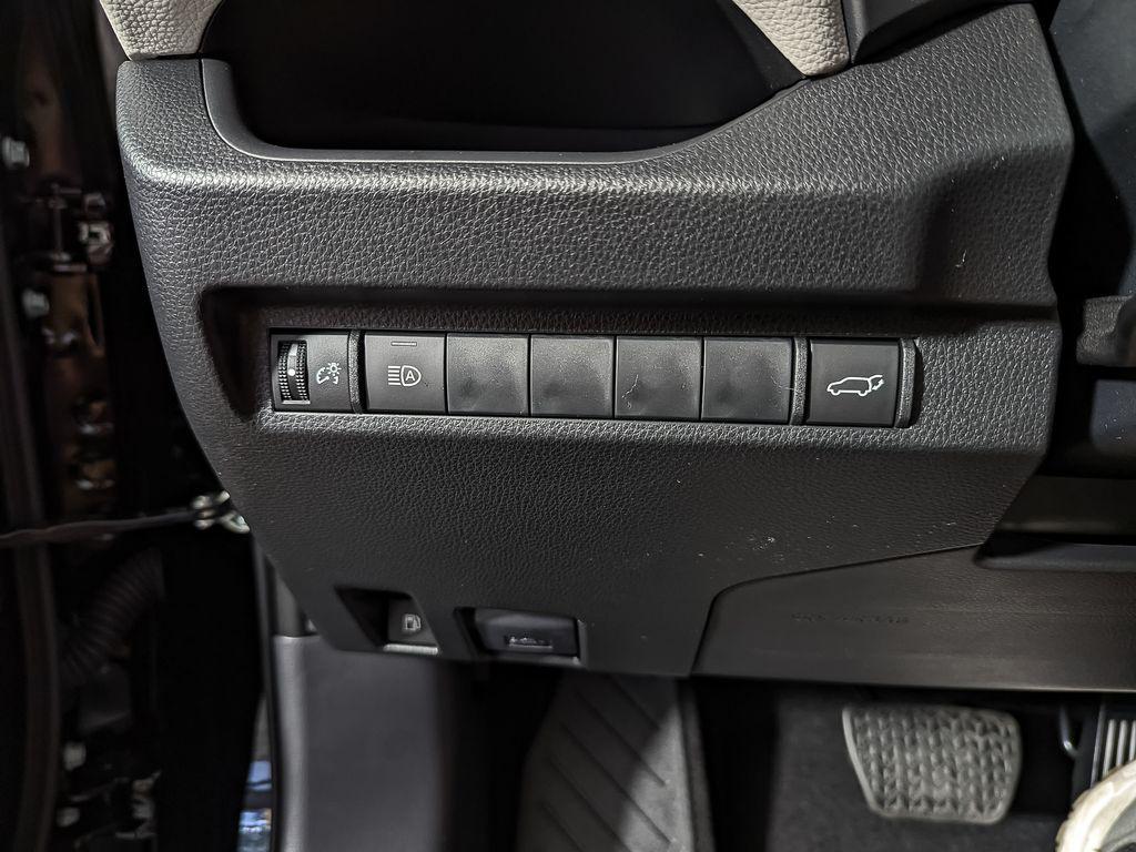 new 2025 Toyota RAV4 car, priced at $32,649