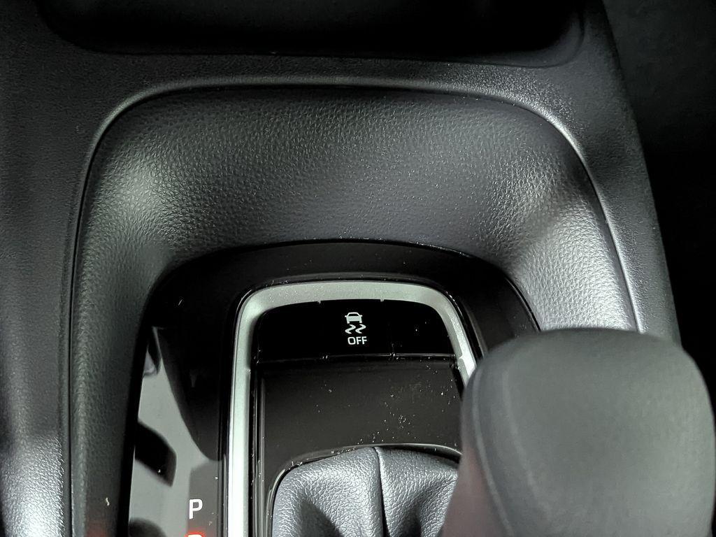 new 2026 Toyota Corolla car, priced at $23,349