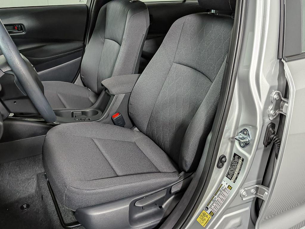 new 2026 Toyota Corolla car, priced at $23,349