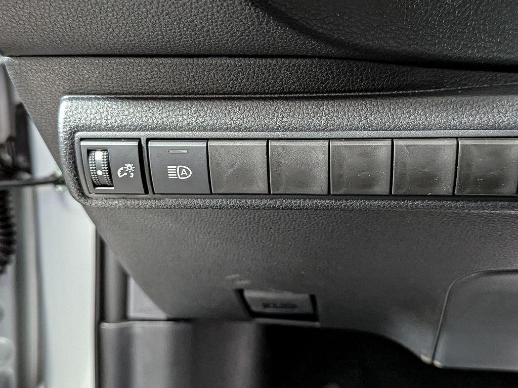 new 2026 Toyota Corolla car, priced at $23,349