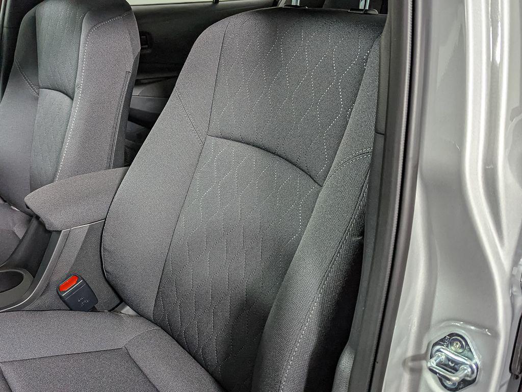 new 2026 Toyota Corolla car, priced at $23,349