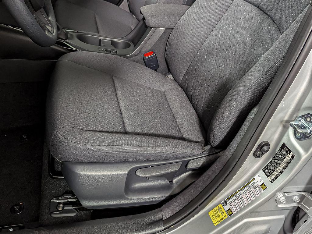 new 2026 Toyota Corolla car, priced at $23,349