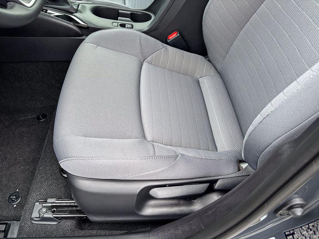 new 2026 Toyota Corolla car, priced at $26,861