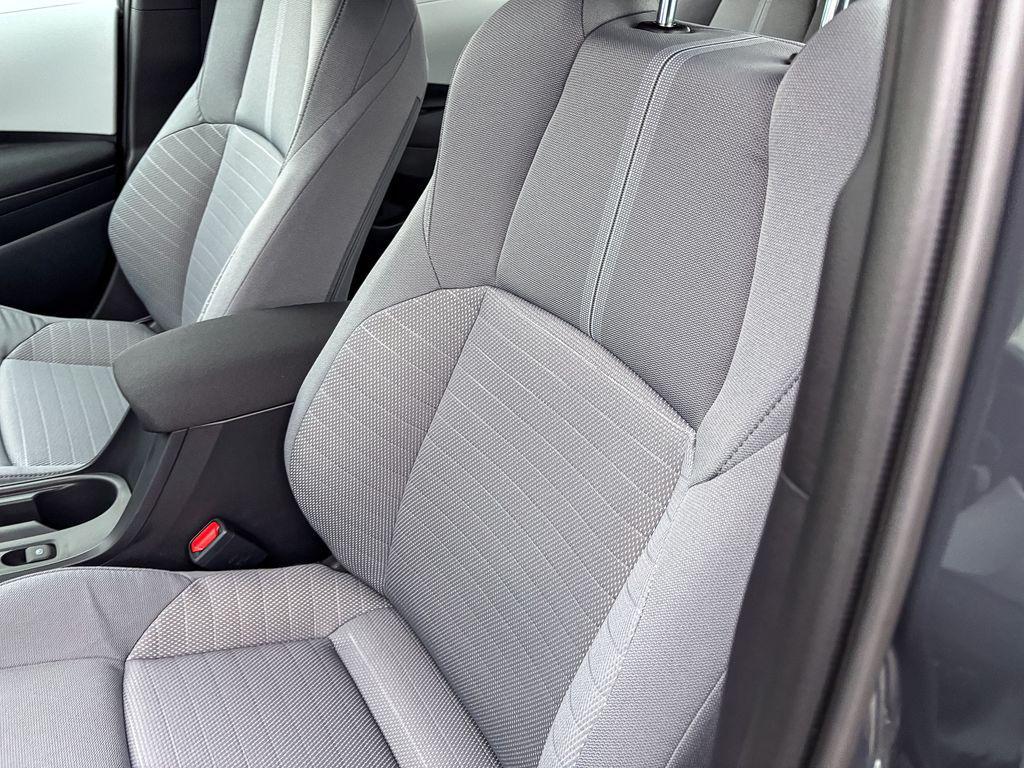 new 2026 Toyota Corolla car, priced at $26,861