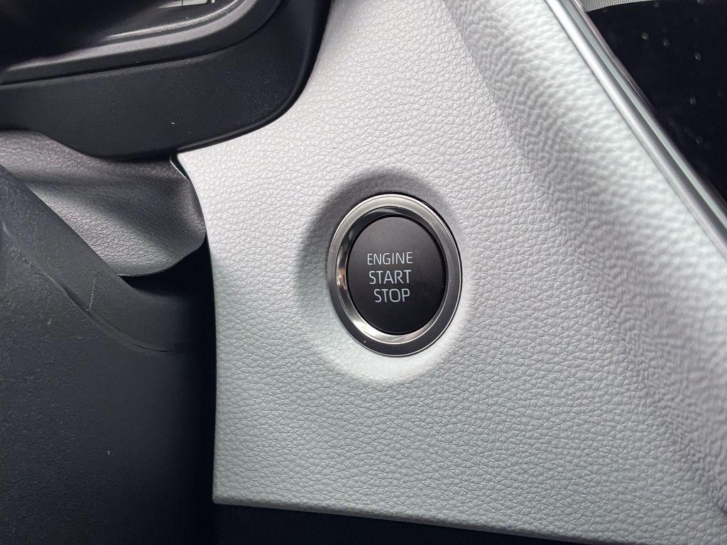 new 2026 Toyota Corolla car, priced at $26,861