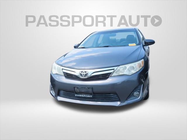 used 2013 Toyota Camry car, priced at $14,300