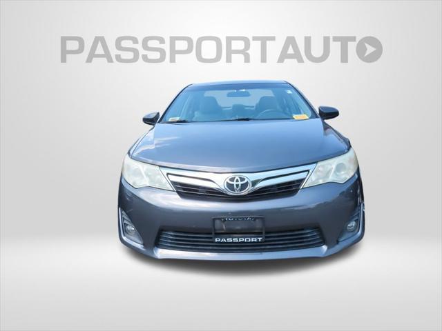used 2013 Toyota Camry car, priced at $14,300
