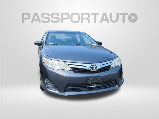 used 2013 Toyota Camry car, priced at $14,300