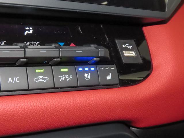 new 2025 Toyota Tundra Hybrid car, priced at $75,389