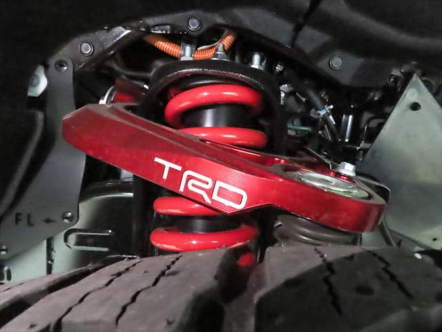 new 2025 Toyota Tundra Hybrid car, priced at $75,389