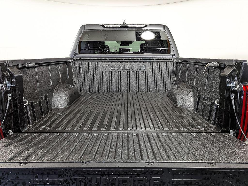 new 2026 Toyota Tundra car, priced at $55,518