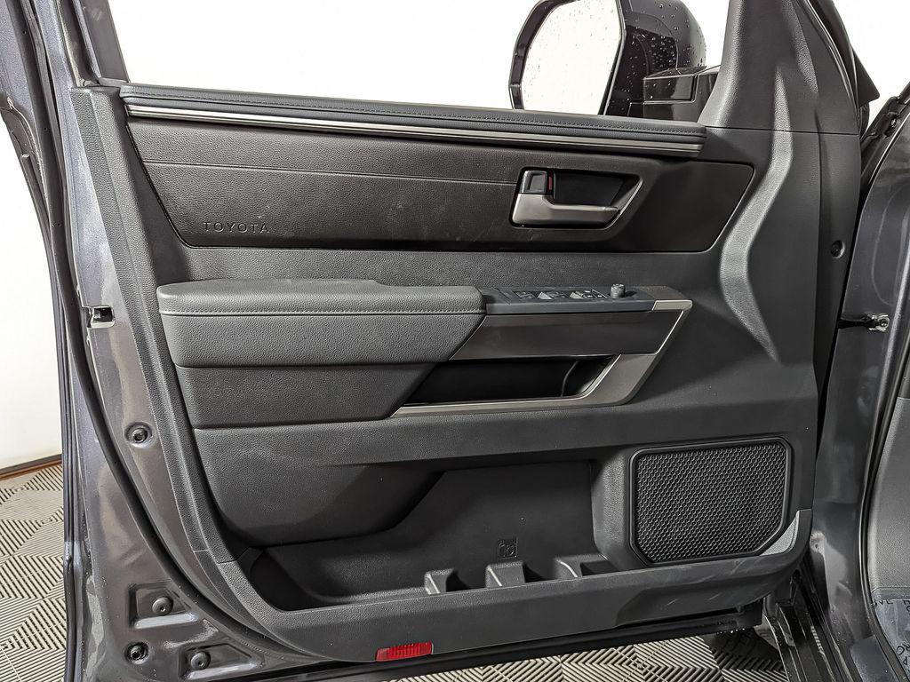 new 2026 Toyota Tundra car, priced at $55,518
