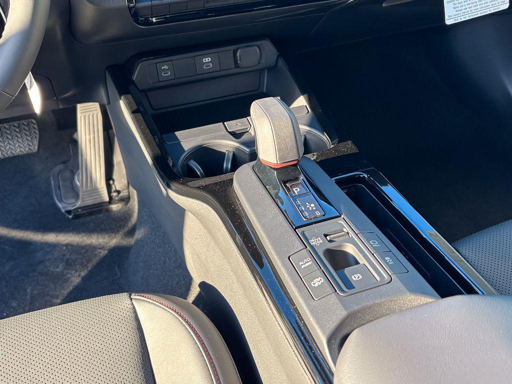 new 2026 Toyota Prius Plug-In Hybrid car, priced at $38,774