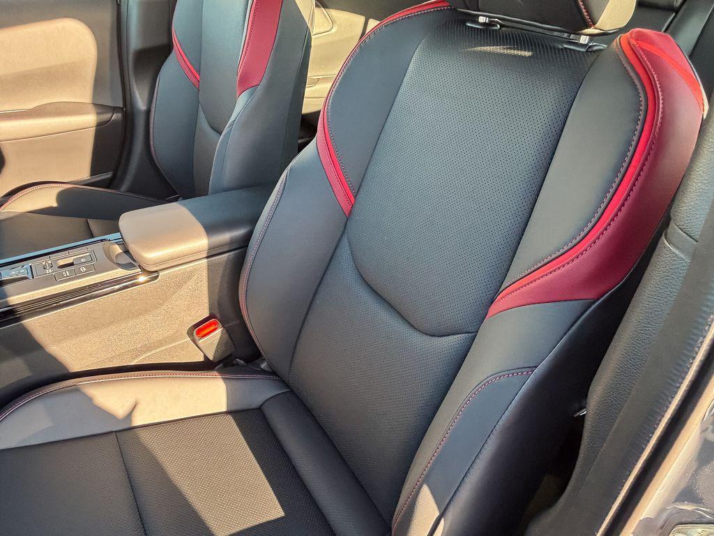 new 2026 Toyota Prius Plug-In Hybrid car, priced at $38,774