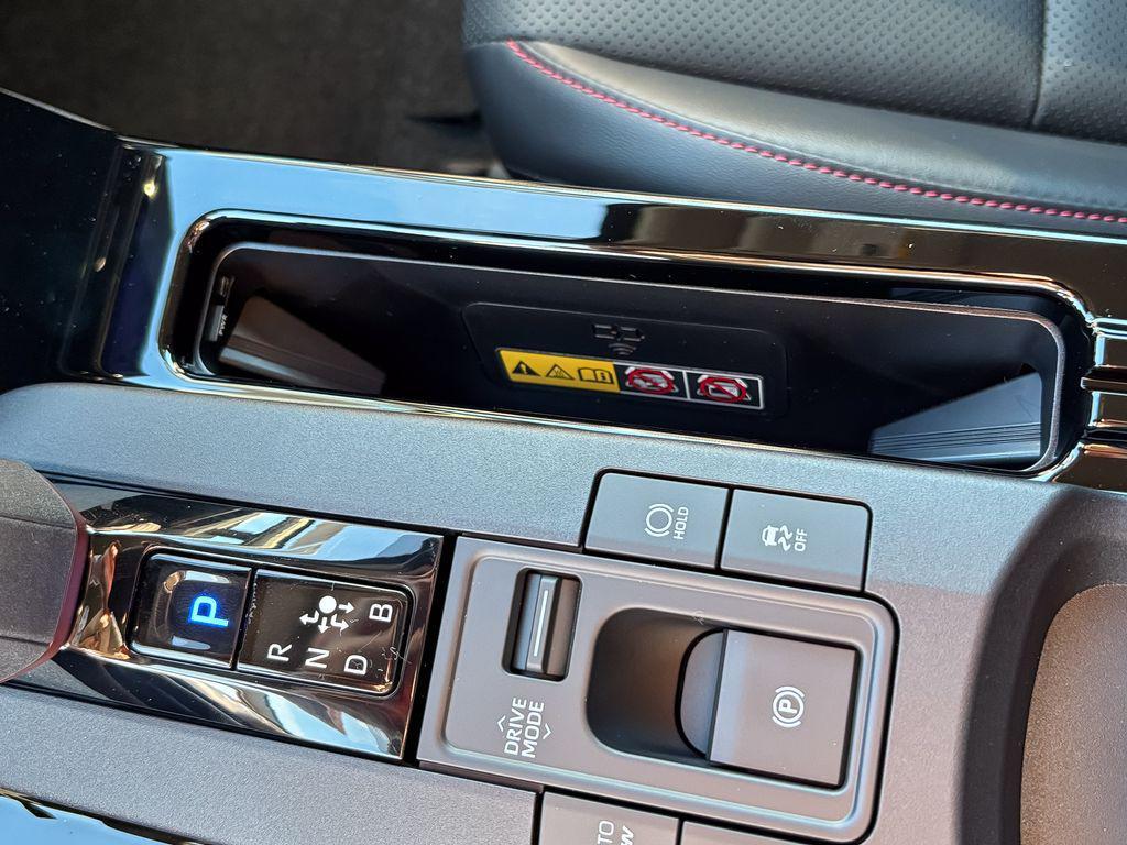 new 2026 Toyota Prius Plug-In Hybrid car, priced at $38,774