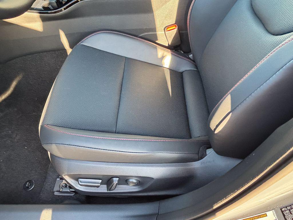 new 2026 Toyota Prius Plug-In Hybrid car, priced at $38,774