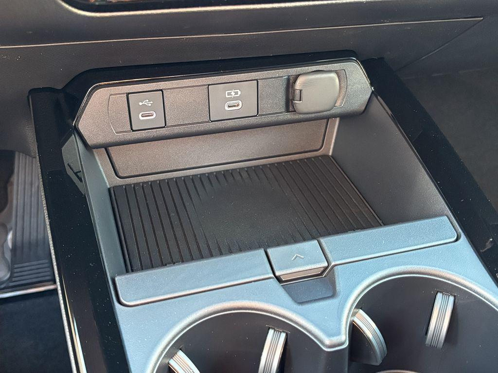 new 2026 Toyota Prius Plug-In Hybrid car, priced at $38,774