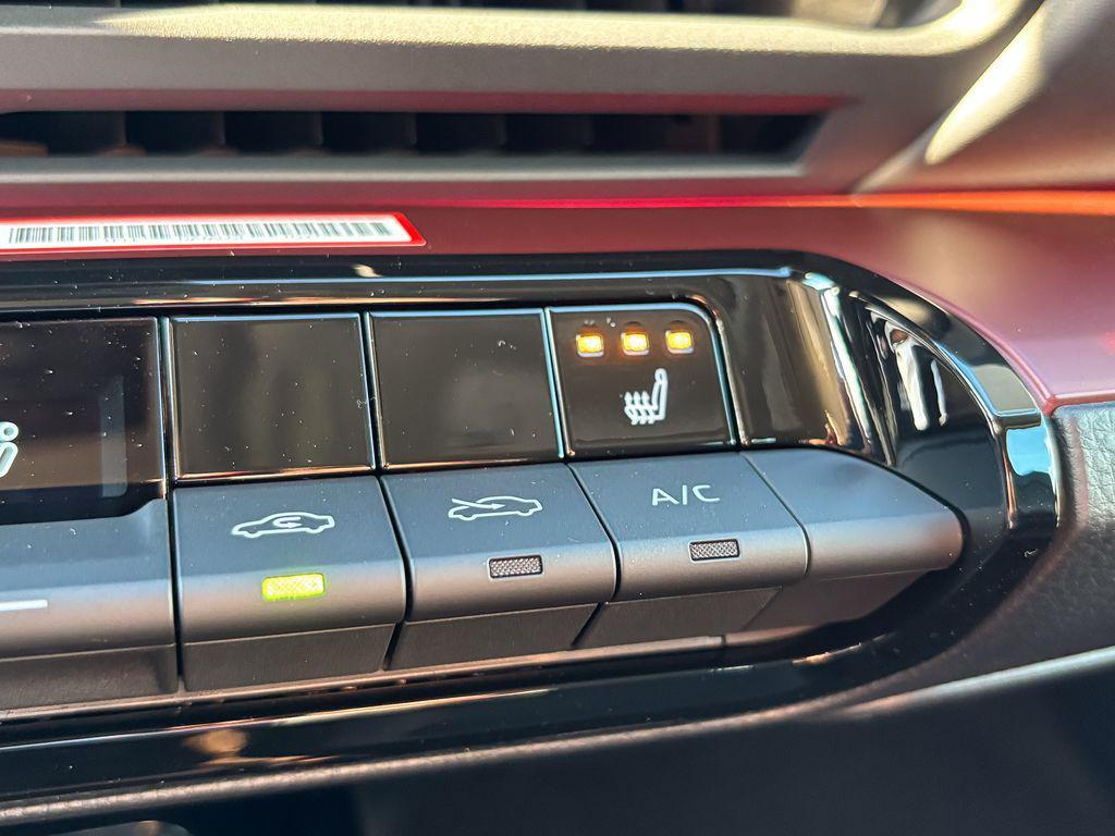 new 2026 Toyota Prius Plug-In Hybrid car, priced at $38,774