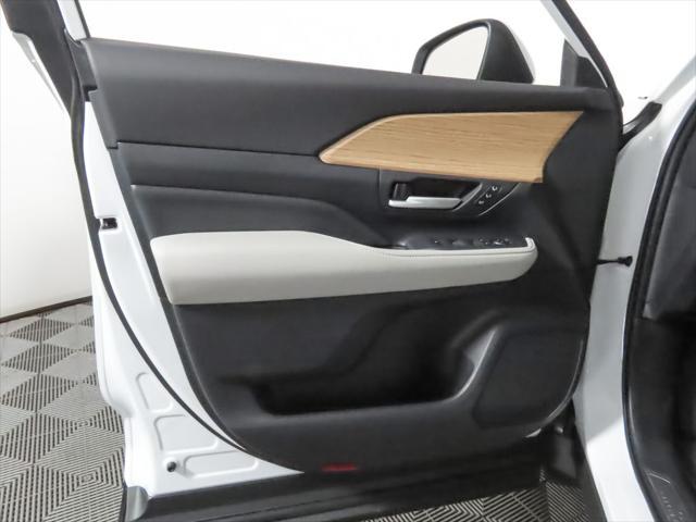 new 2025 Toyota Grand Highlander car, priced at $56,793