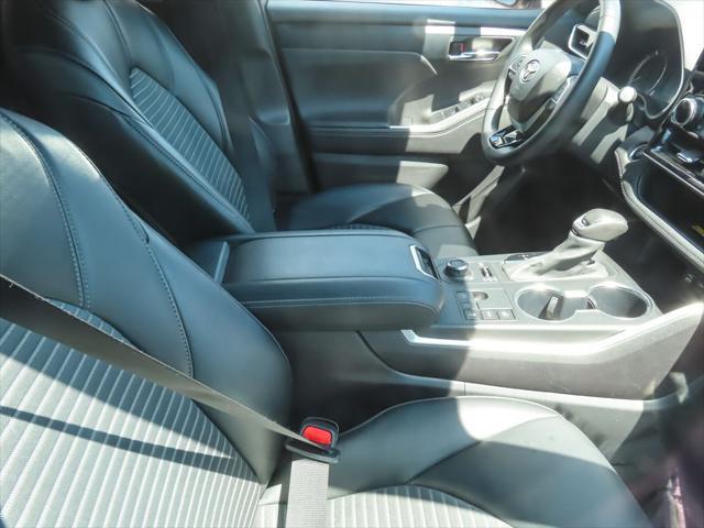 used 2024 Toyota Highlander car, priced at $42,000