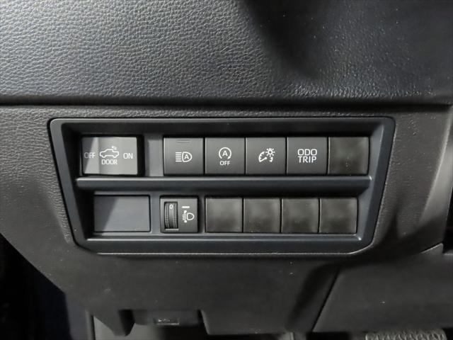new 2025 Toyota Tundra car, priced at $49,028