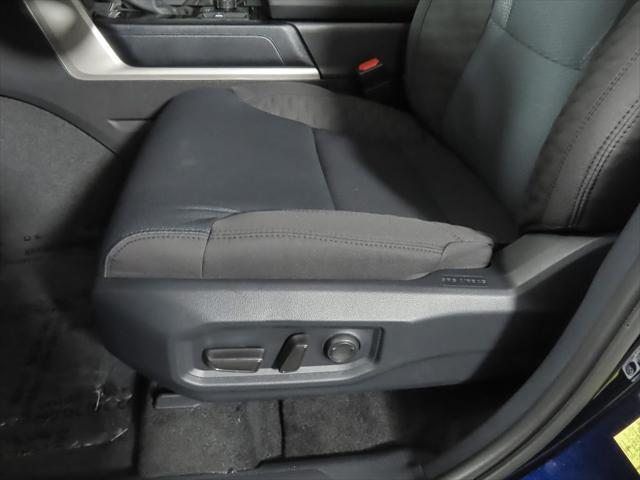 new 2025 Toyota Tundra car, priced at $49,028
