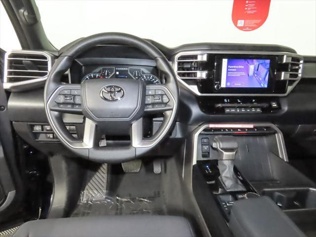 new 2025 Toyota Tundra car, priced at $49,028