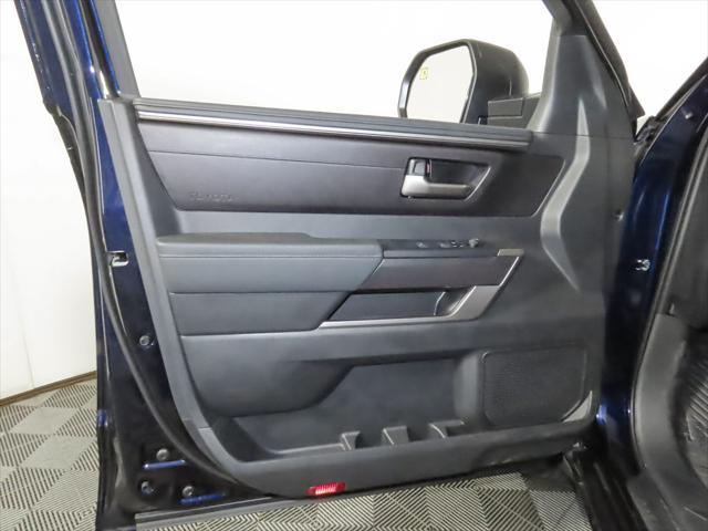 new 2025 Toyota Tundra car, priced at $49,028