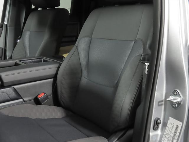new 2025 Toyota Tundra car, priced at $40,619