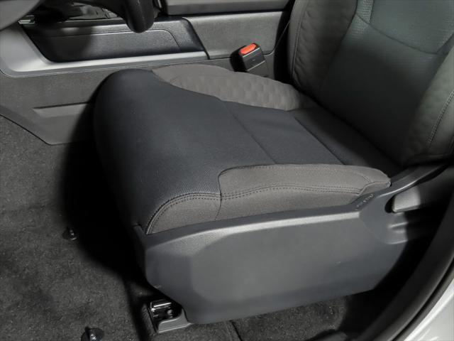 new 2025 Toyota Tundra car, priced at $40,619